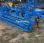 Vibroculteur Agristal             Kus 600