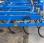 Vibroculteur Agristal             Kus 600