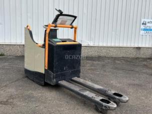  Crown WT3000