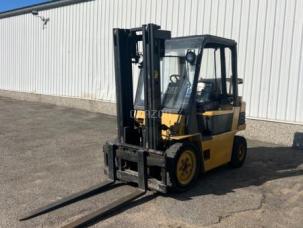Caterpillar V50E