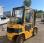  Caterpillar V50E