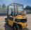  Caterpillar V50E