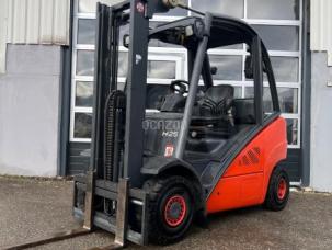 Fenwick-Linde H25