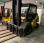  Caterpillar DP40N
