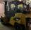  Caterpillar DP40N