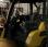  Caterpillar DP40N
