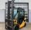  Caterpillar GP25NT
