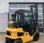  Caterpillar GP25NT