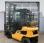  Caterpillar GP25NT