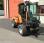 Tracteur vigneron Holder             C250