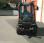 Tracteur vigneron Holder             C250