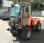Tracteur vigneron Holder             C250