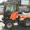 Tracteur vigneron Holder             C250