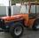 Tracteur vigneron Holder             C760