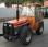 Tracteur vigneron Holder             C760