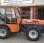 Tracteur vigneron Holder             C760