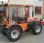 Tracteur vigneron Holder             C760