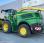 Ensileuse automotrice John Deere             8300i