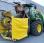 Ensileuse automotrice John Deere             8400i