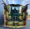 Ensileuse automotrice John Deere             8400i
