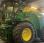 Ensileuse automotrice John Deere             8400i