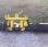 Ensileuse automotrice John Deere             8400i