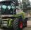 Ensileuse automotrice Claas             JAGUAR 930