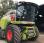 Ensileuse automotrice Claas             JAGUAR 930