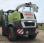 Ensileuse automotrice Claas             JAGUAR 930