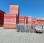Matériel de chantier Topec             210 m² (Panneau + Support)