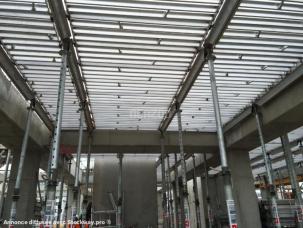 Matériel de chantier Superdeck Neo SUPERDECK NEO