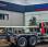 Benne amovible (à bras) DAF CF
