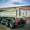 Benne basculante de chantier et de TP DAF CF