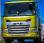 Benne basculante de chantier et de TP DAF XD
