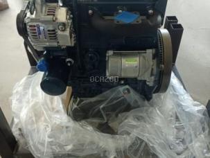  Kubota             D1105