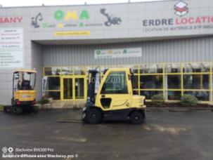 Hyster H2.5FT