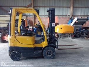 Hyster H1.8FT