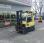  Hyster H1.6FT