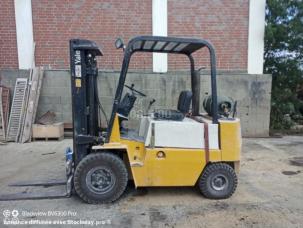 Yale GLP-050EDPAV