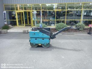 Compacteur à main Bomag BX62H