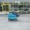 Compacteur à main Bomag BX62H