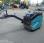 Compacteur à main Bomag BX62H