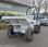 Mini-tombereau Terex PS 3500 H
