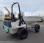 Mini-tombereau Terex PS 3500 H