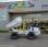 Mini-tombereau Terex PS 3500 H