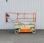 Nacelle automotrice JLG 2030ES