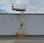 Nacelle automotrice JLG 2030ES