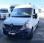 Fourgon avec parois et toit rigide Renault Master