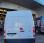 Fourgon avec parois et toit rigide Renault Master