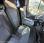 Fourgon avec parois et toit rigide Renault Master